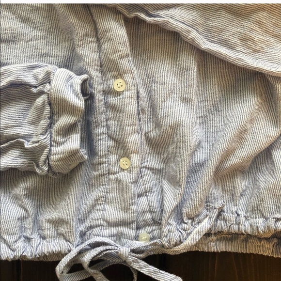 Brandy Melville Lenny Top - Picture 8 of 11